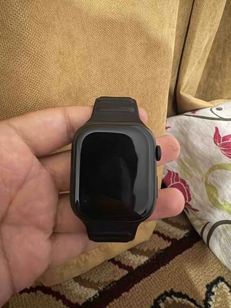 Apple Watch 9