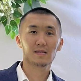 Охранник