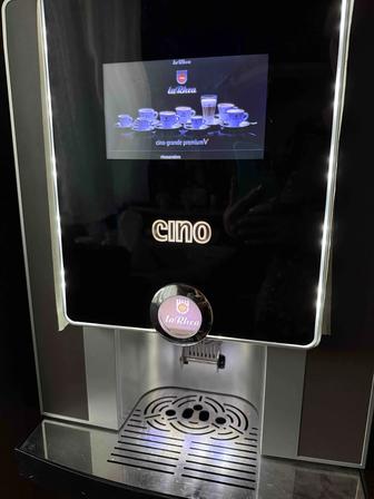 Кофемашина продам бу