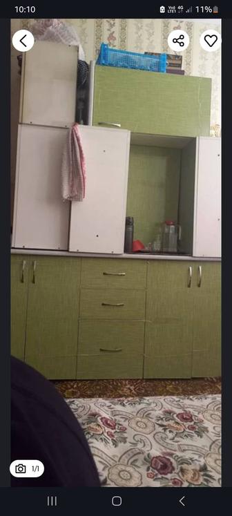 Продам кухонный гарнитур