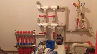 Сантех строй