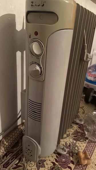 Обогреватель