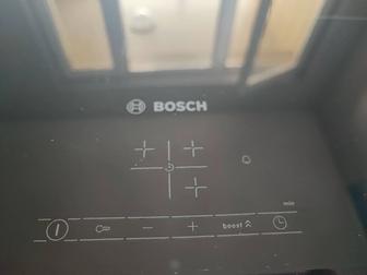 Варочная поверхность Bosch