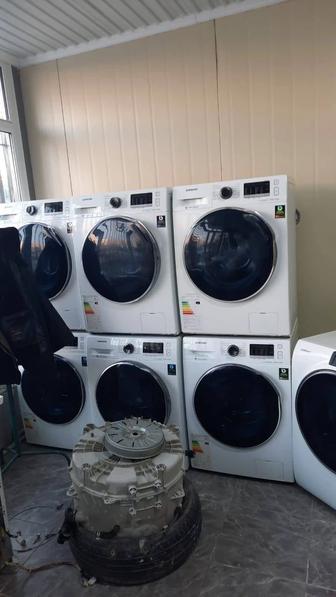 Ремонт стиральных машин посудомоечная машина