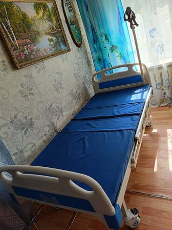 продам кровать медицинскую