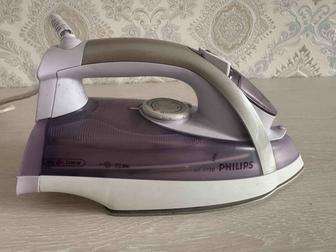 Продам утюг Philips