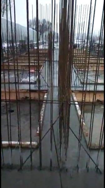 Стройка