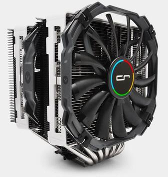 Процессорный Кулер Cryorig R1 Universal