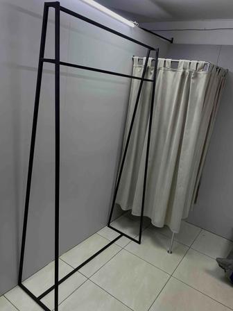 Стойка для одежды