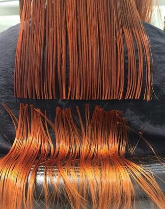 Парикмахерская на дому