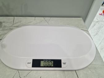 Весы для новорожденных