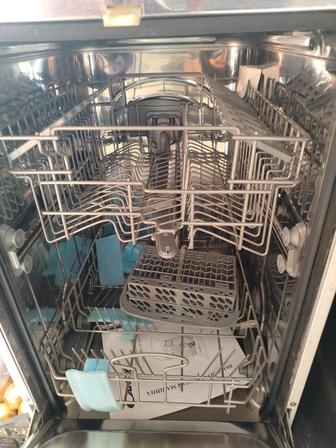 Посудомоечная машина