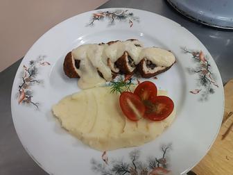 Ищу подработку.Уборка небольшого помещения или квартиры.