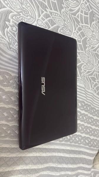 Продается ноутбук asus