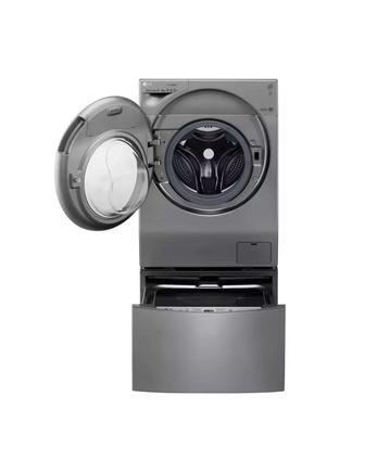 Стиральная с сушкой LG 12/8 новая