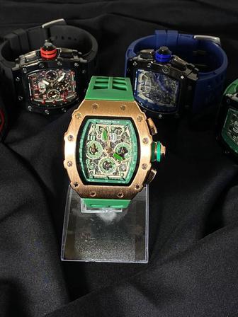 Richard Mille часы