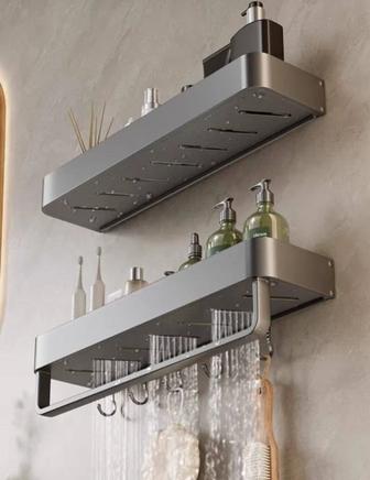 Полка в ванную