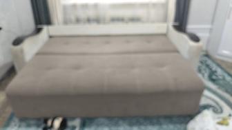 Продам диван б/у в отличном состоянии