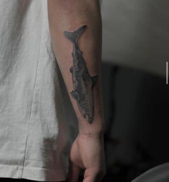 Татуировка