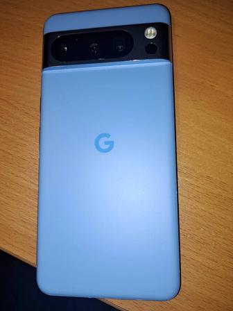 Продам или обмен Google Pixel 8 pro 12512