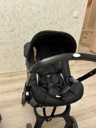Продам авто люльку-коляску