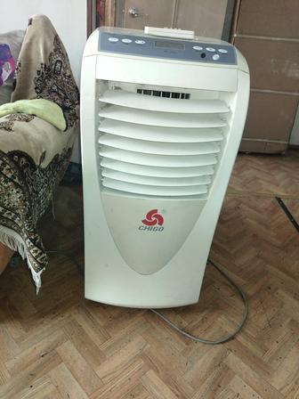 Продам портативный кондиционер