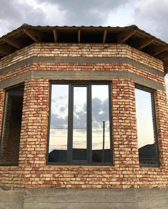 Пластиковые окна Балконы Двери