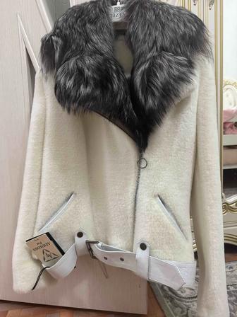 Продам шубу