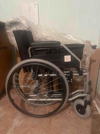 Инво каляска