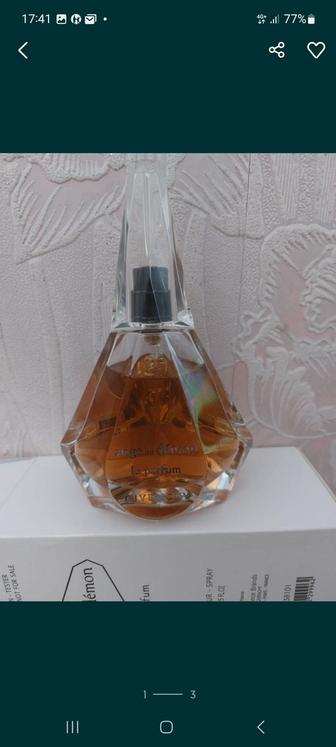 Парфюм Ангел и Демон производство Франция объем 100мл.