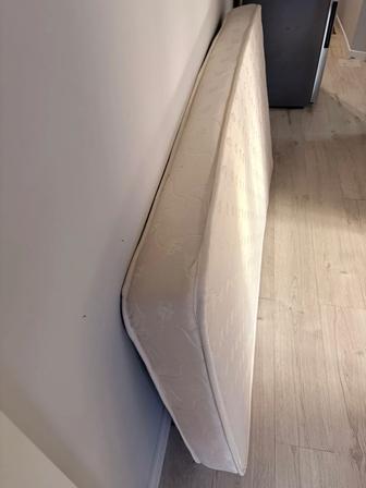 Продам матрас 180/90 бу