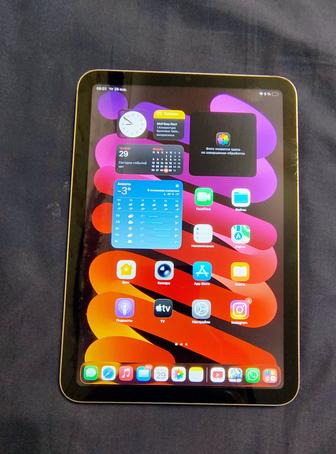 IPad Mini 7 A17Pro