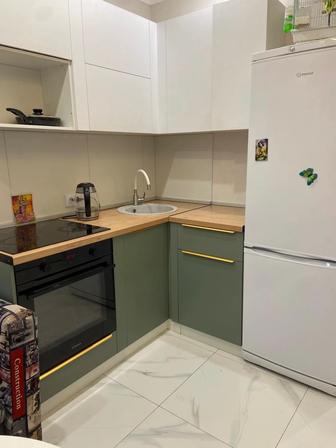 Уборка квартир астана