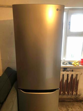 Холодильник с доставкой