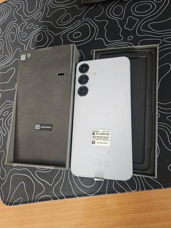 Samsung S25 plus 512gb