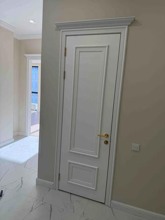 Межкомнатные двери