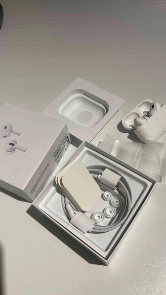 AirPods Pro (2nd generation)
