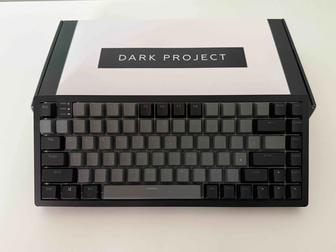 Клавиатура Dark Project KD83A