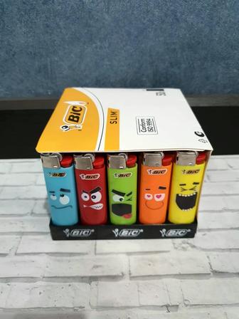 Зажигалки оптом