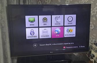 Продам Телевизор LG б/у
