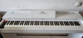 Цифровое пианино GMusic