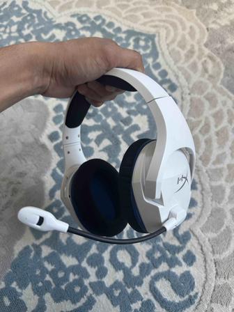 Наушник HyperX безпроводной