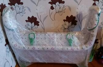 Продам манеж