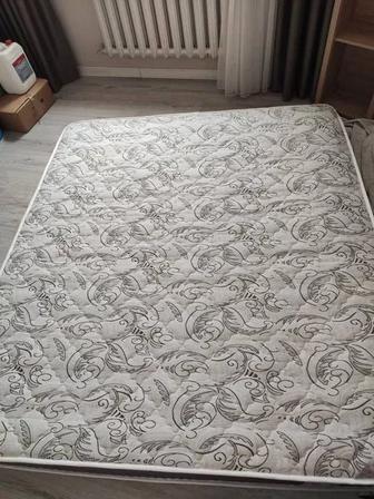 Продам ортопедический матрас