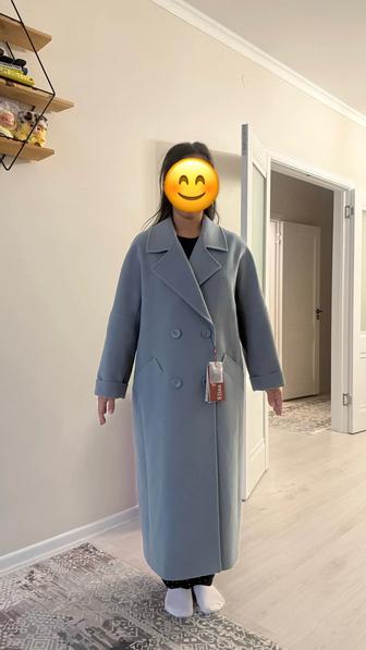 Продам женское пальто