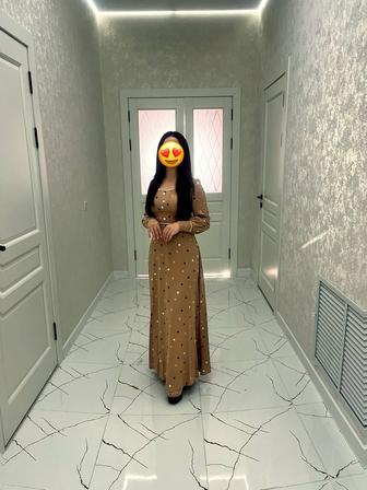 Продаю платье одевала один раз