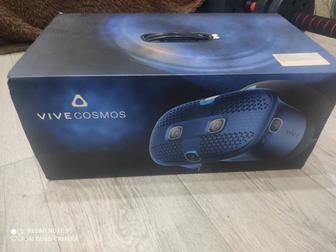 Продам очки виртуальной реальности VR Vive Cosmos