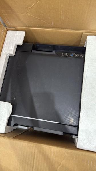 Цветной принтер Epson l3150