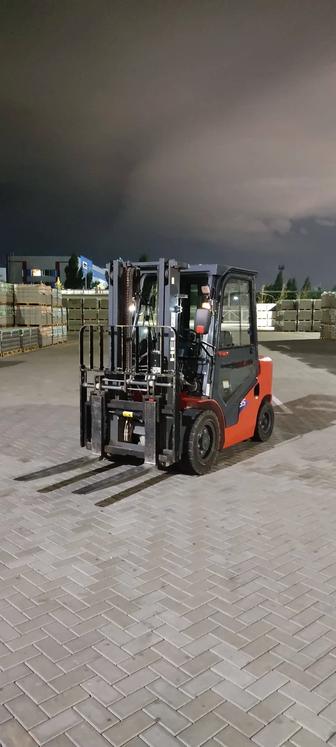 Услуги карщика