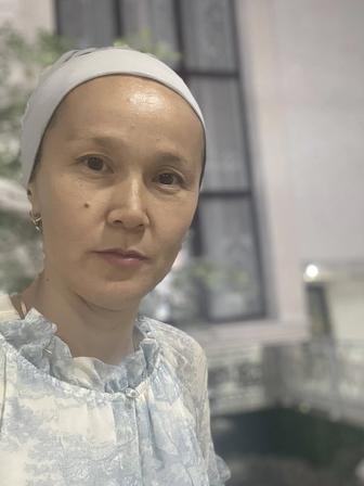 Курьер с личным авто